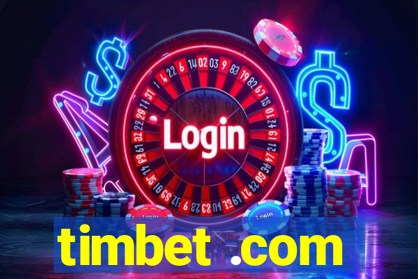 timbet .com